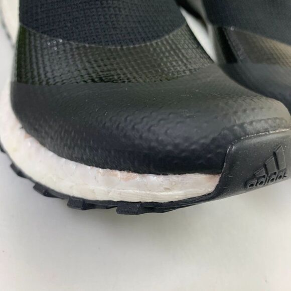 Adidas Ultra Boost X ATR Stella Mccartney AC7567 Womens Shoes 5.5US Black - Picture 13 of 13